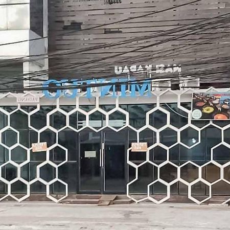 Rumahku Hayam Wuruk Mitra Reddoorz Cakarta Dış mekan fotoğraf