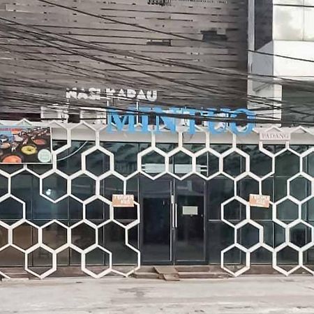 Rumahku Hayam Wuruk Mitra Reddoorz Cakarta Dış mekan fotoğraf