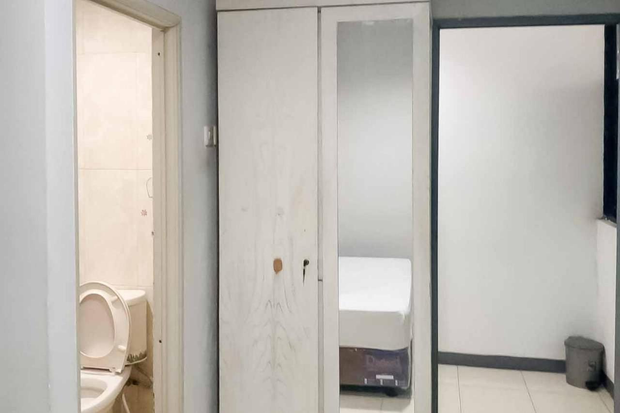 Rumahku Hayam Wuruk Mitra Reddoorz Otel Cakarta Dış mekan fotoğraf