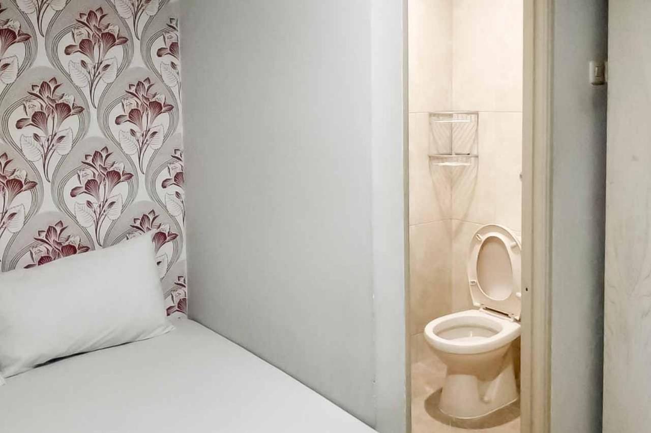 Rumahku Hayam Wuruk Mitra Reddoorz Cakarta Dış mekan fotoğraf