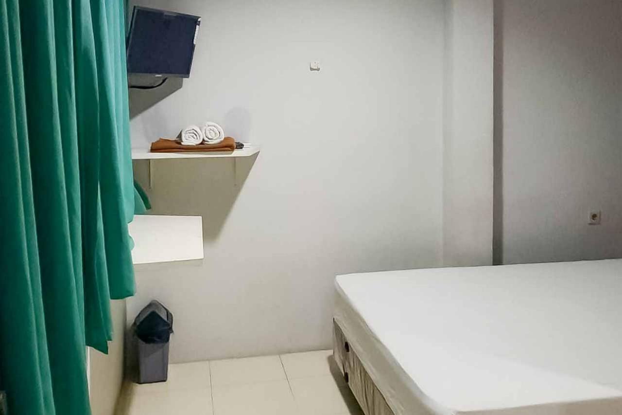 Rumahku Hayam Wuruk Mitra Reddoorz Otel Cakarta Dış mekan fotoğraf