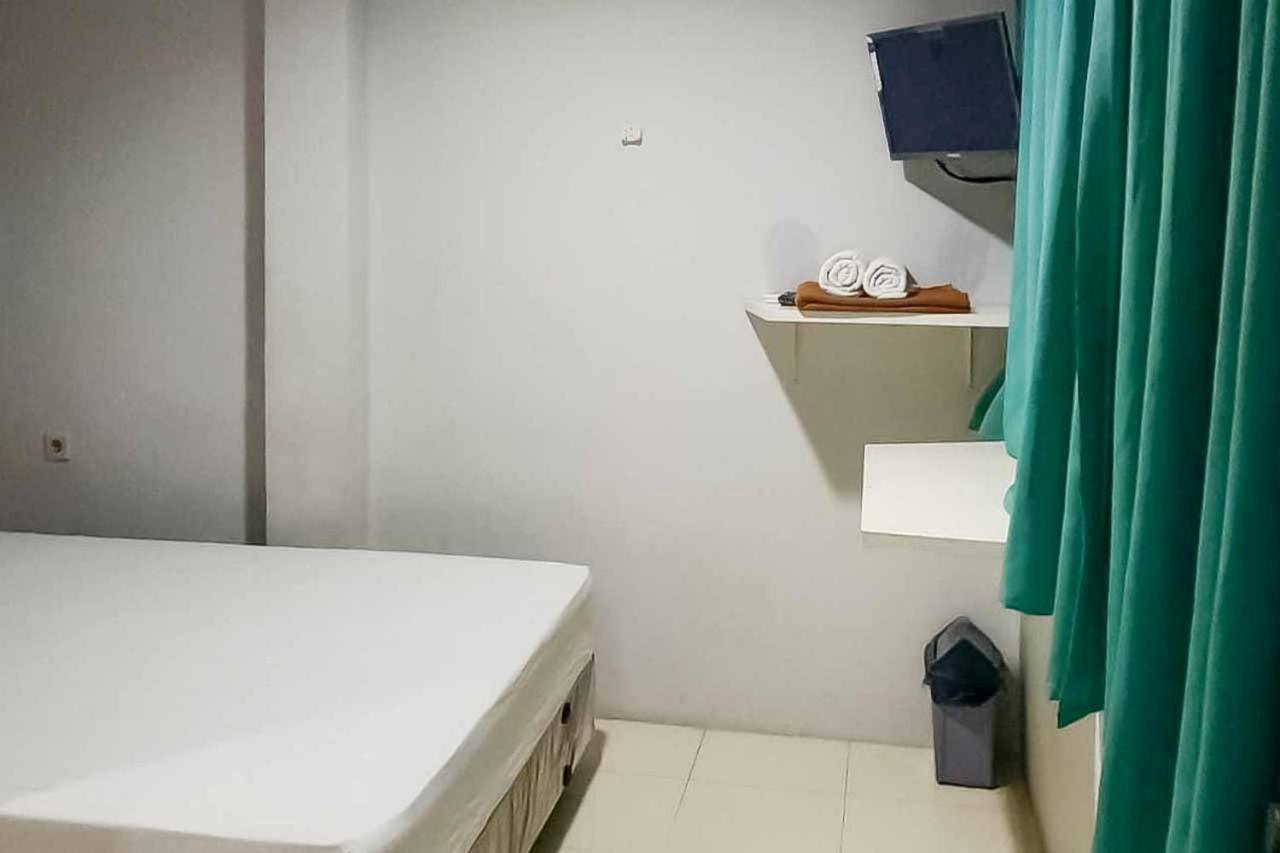 Rumahku Hayam Wuruk Mitra Reddoorz Otel Cakarta Dış mekan fotoğraf