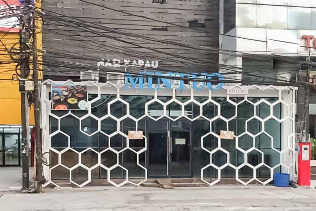 Rumahku Hayam Wuruk Mitra Reddoorz Cakarta Dış mekan fotoğraf