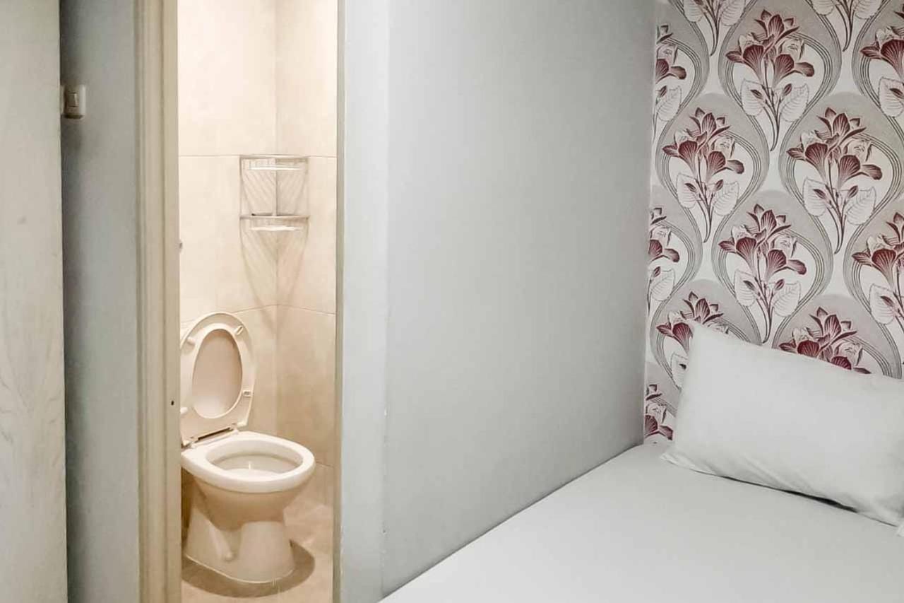 Rumahku Hayam Wuruk Mitra Reddoorz Cakarta Dış mekan fotoğraf