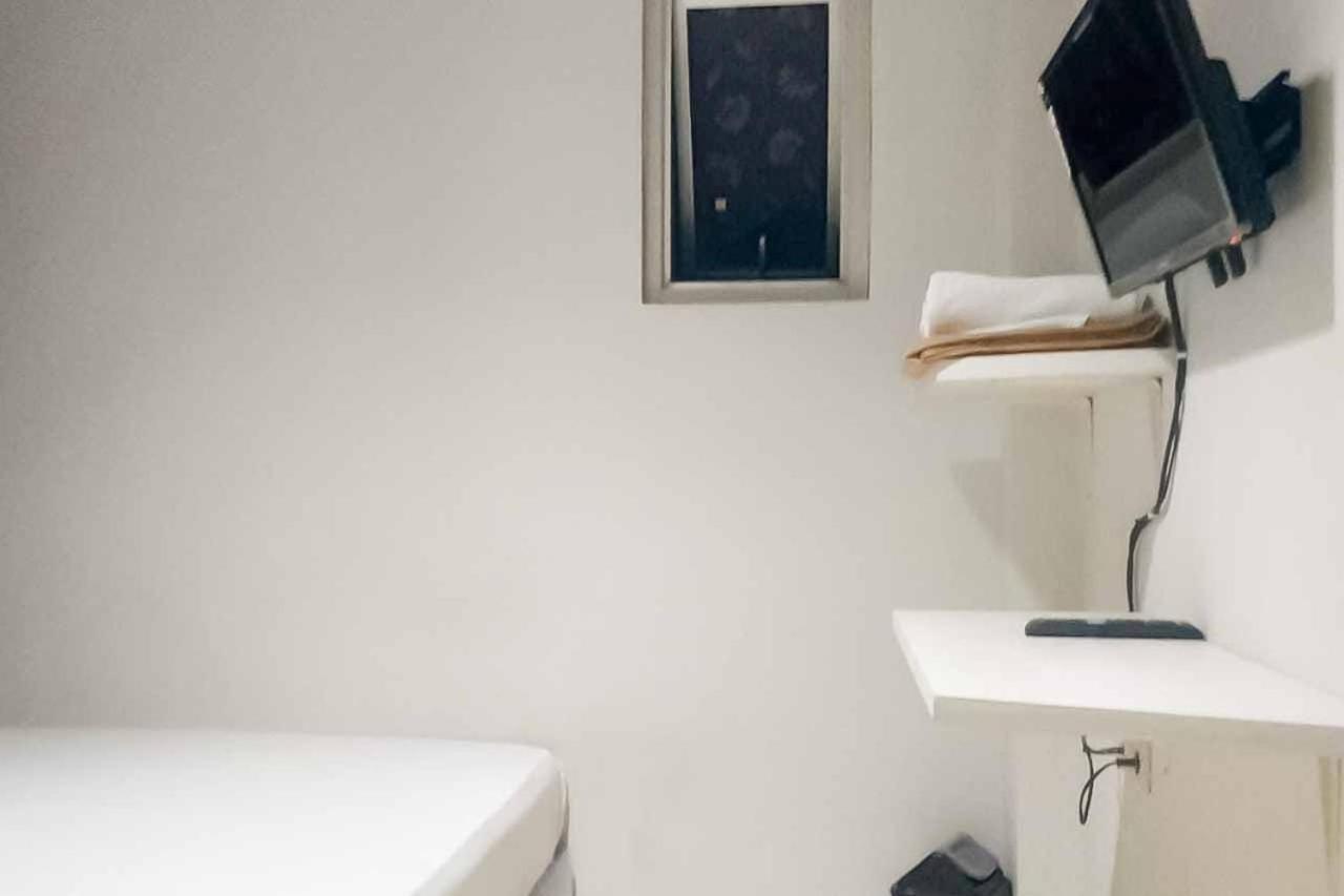 Rumahku Hayam Wuruk Mitra Reddoorz Cakarta Dış mekan fotoğraf