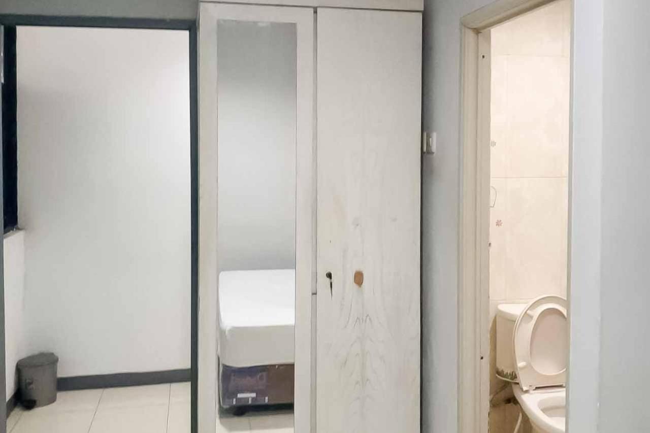 Rumahku Hayam Wuruk Mitra Reddoorz Otel Cakarta Dış mekan fotoğraf