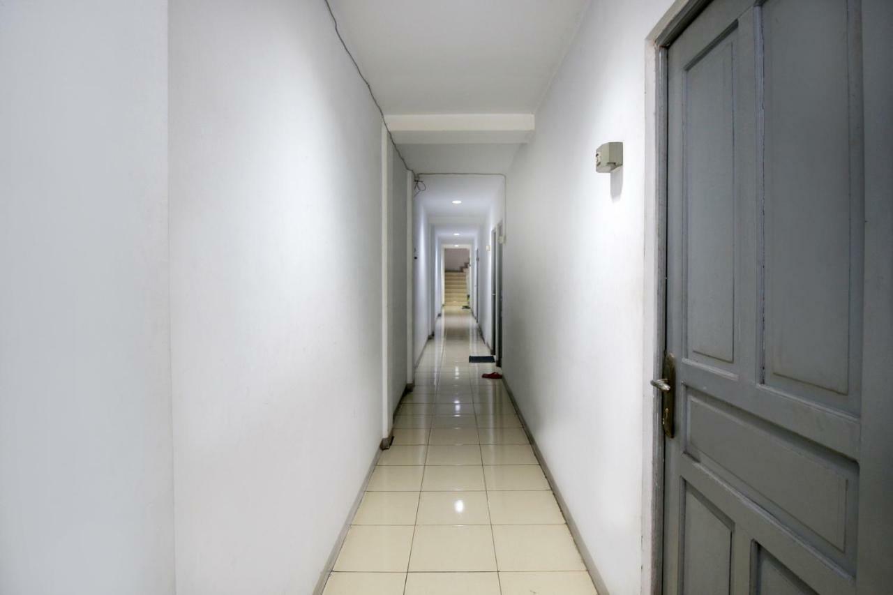 Rumahku Hayam Wuruk Mitra Reddoorz Cakarta Dış mekan fotoğraf